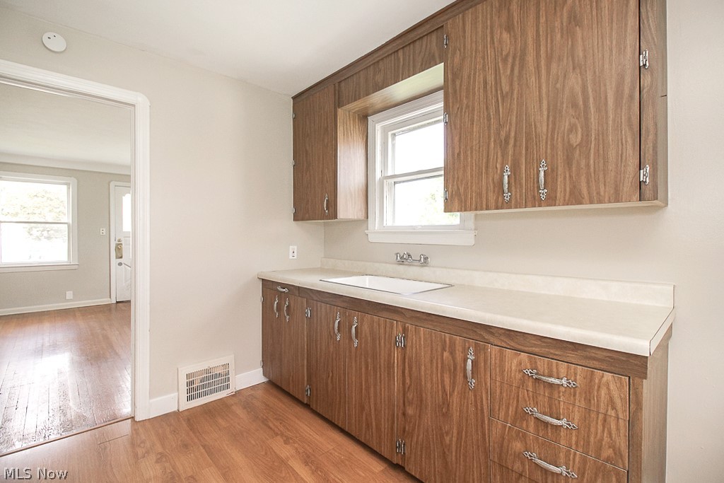 Aberdeen Park Allotment - Residential Lease