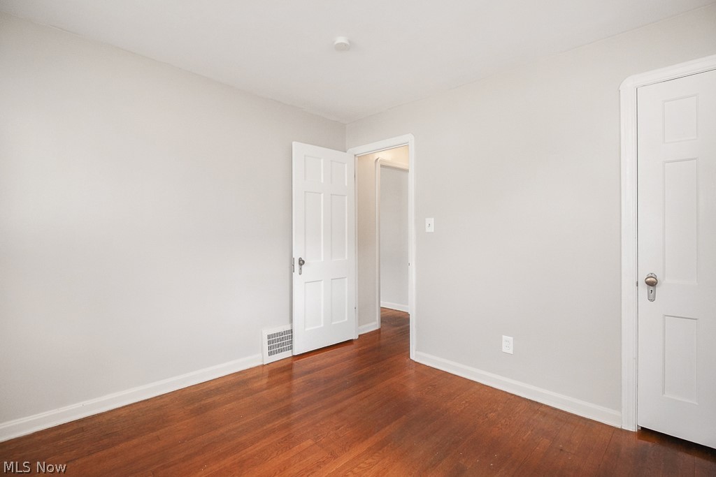 Aberdeen Park Allotment - Residential Lease