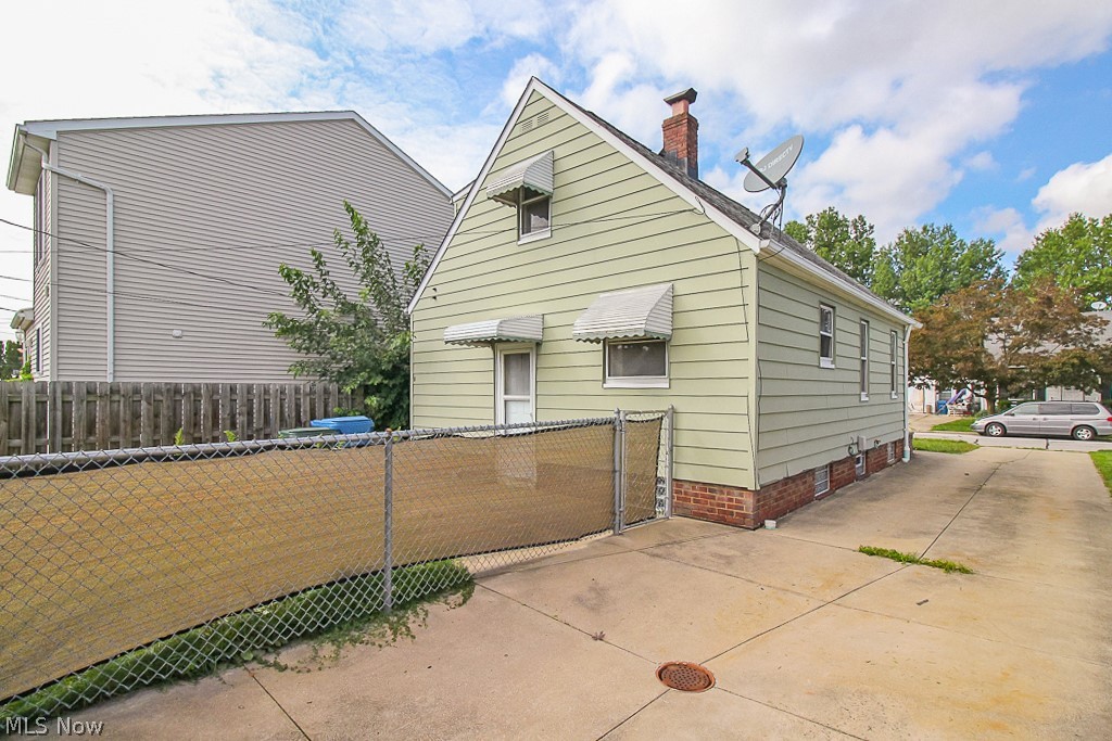 Aberdeen Park Allotment - Residential Lease