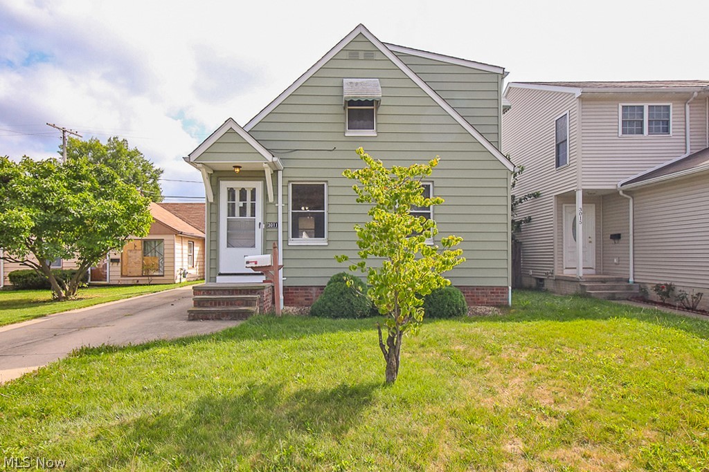 Aberdeen Park Allotment - Residential Lease