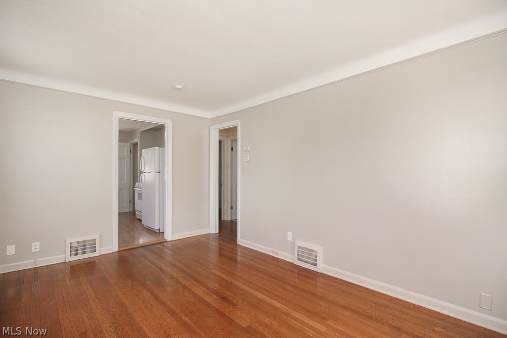 Aberdeen Park Allotment - Residential Lease