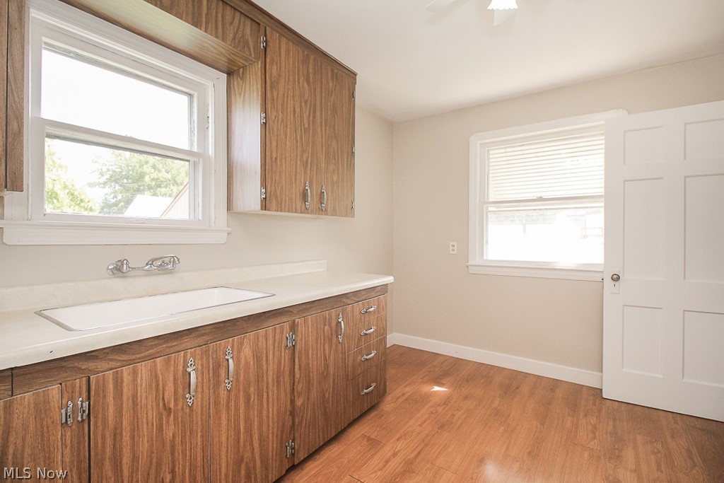 Aberdeen Park Allotment - Residential Lease