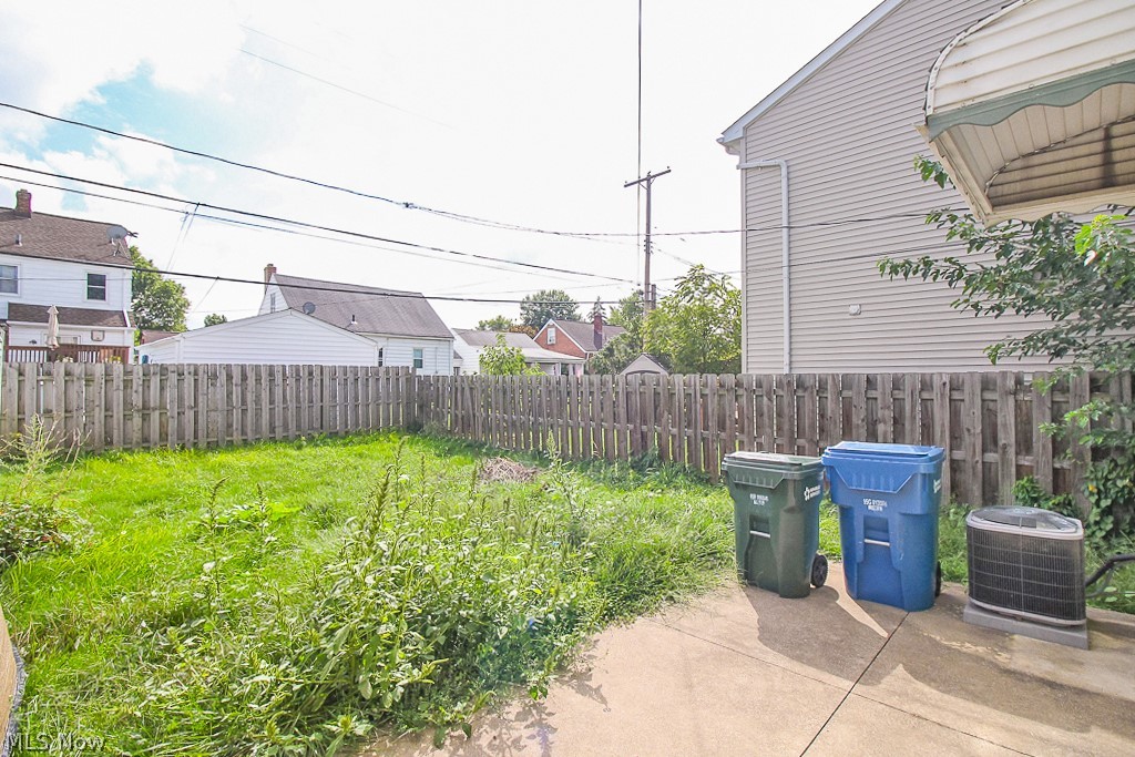 Aberdeen Park Allotment - Residential Lease