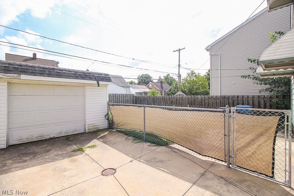 Aberdeen Park Allotment - Residential Lease