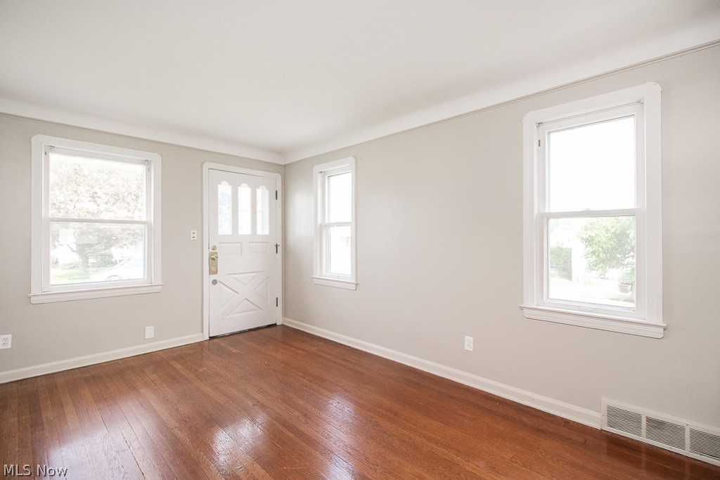 Aberdeen Park Allotment - Residential Lease