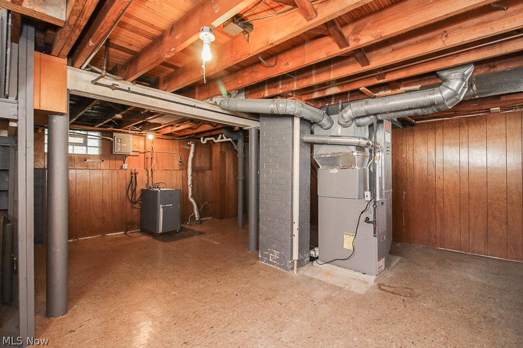 Aberdeen Park Allotment - Residential Lease