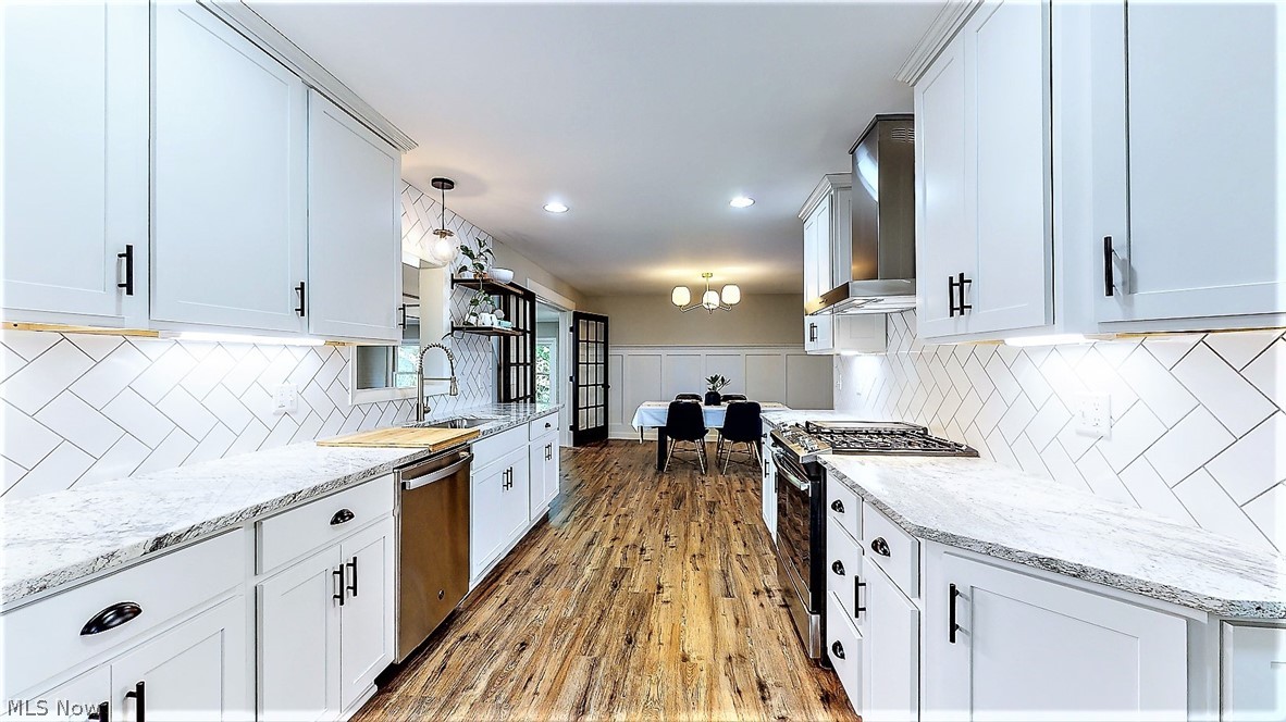 North Canton - Residential
