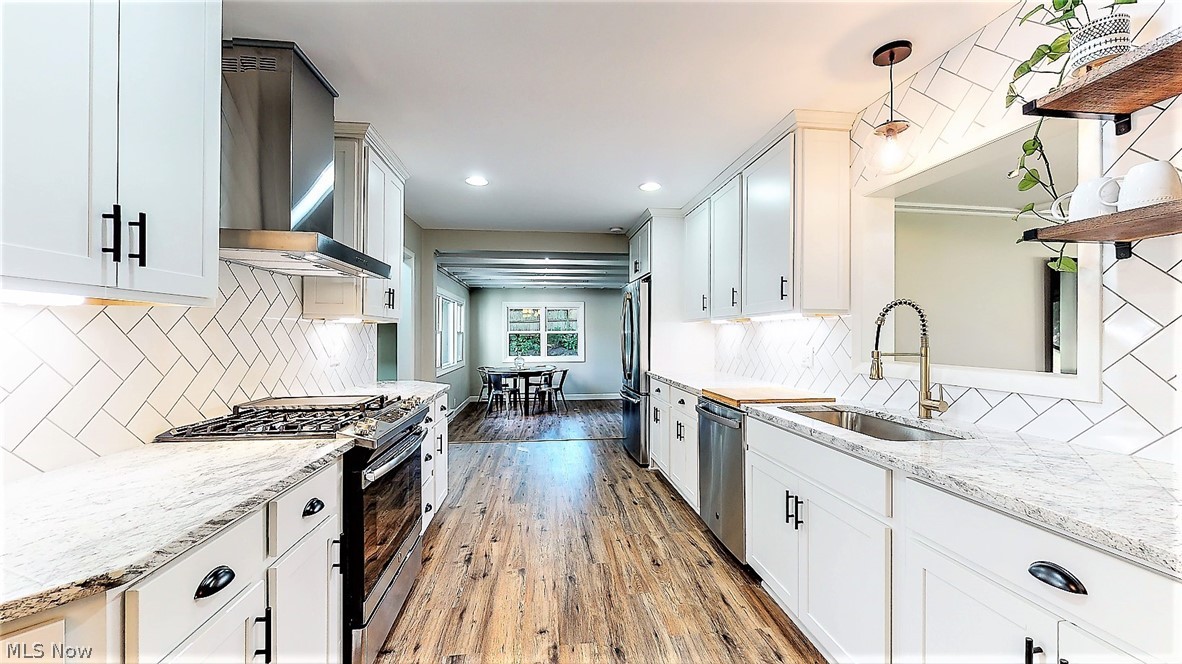 North Canton - Residential
