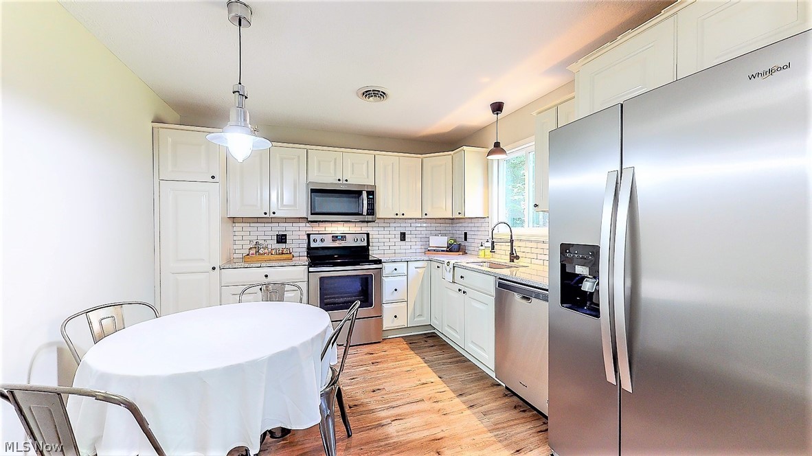 North Canton - Residential