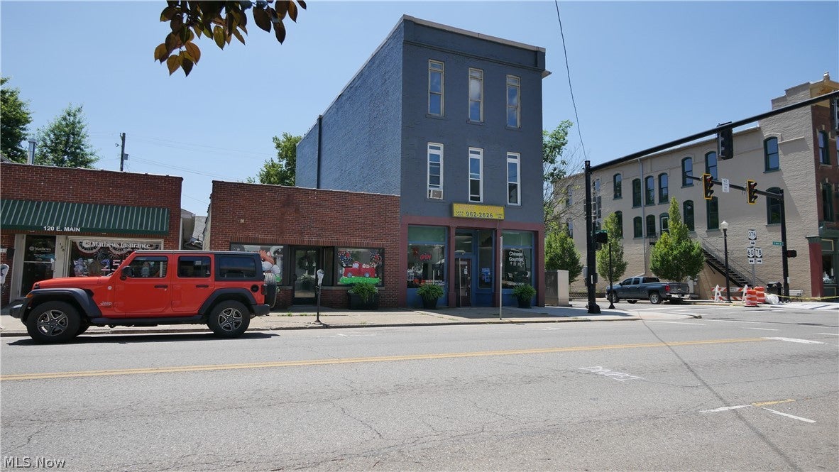 108 E Main Street