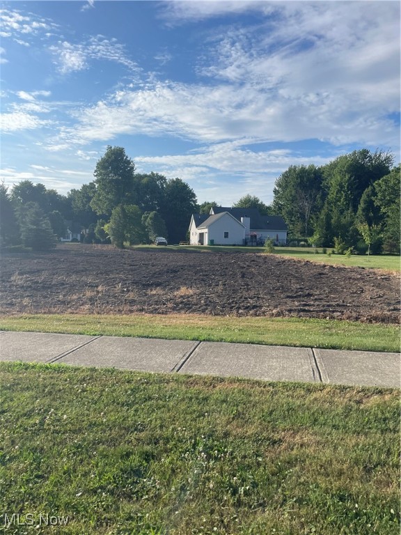 Stonegate Sub - Land