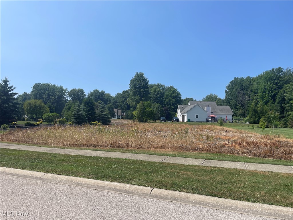 Stonegate Sub - Land