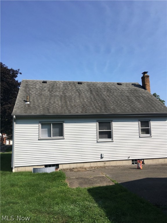 Grimm Heights - Residential