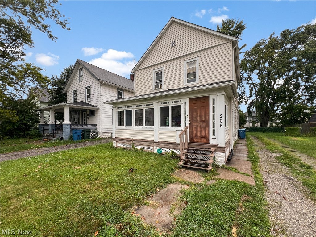 206 W 29th Street