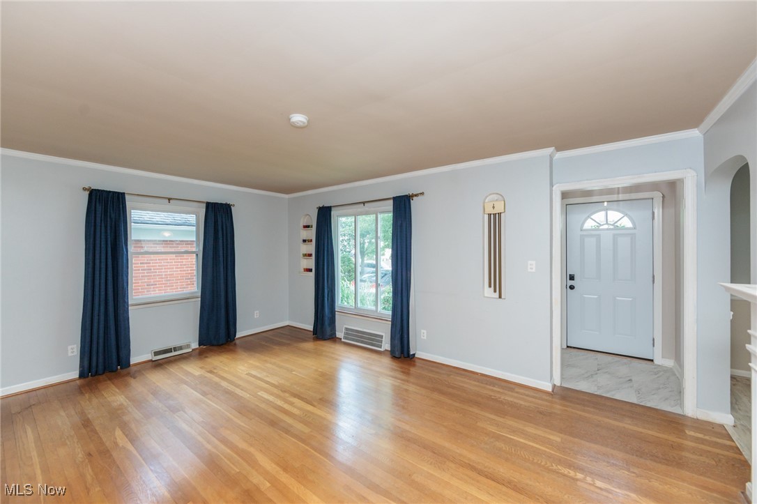 Lake Erie Park Sub/S H Kleinman - Residential