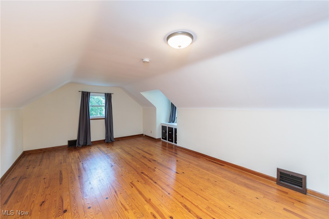 Lake Erie Park Sub/S H Kleinman - Residential