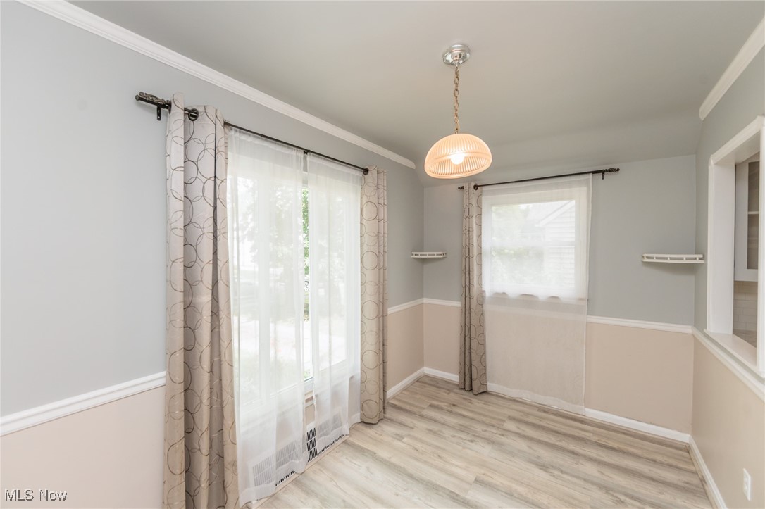 Lake Erie Park Sub/S H Kleinman - Residential