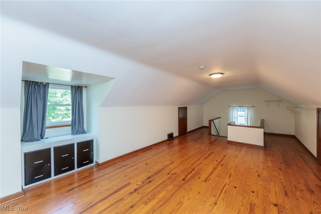 Lake Erie Park Sub/S H Kleinman - Residential