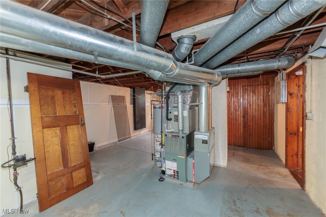 Lake Erie Park Sub/S H Kleinman - Residential