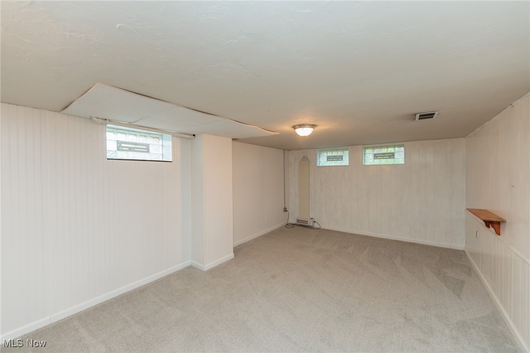 Lake Erie Park Sub/S H Kleinman - Residential