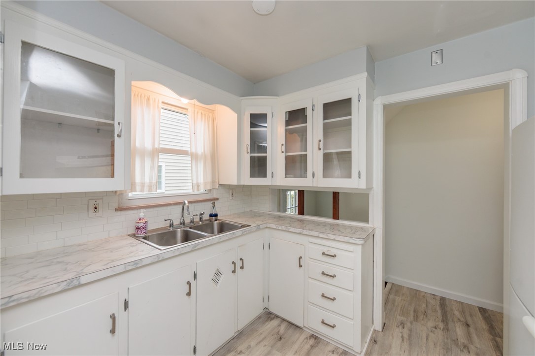 Lake Erie Park Sub/S H Kleinman - Residential