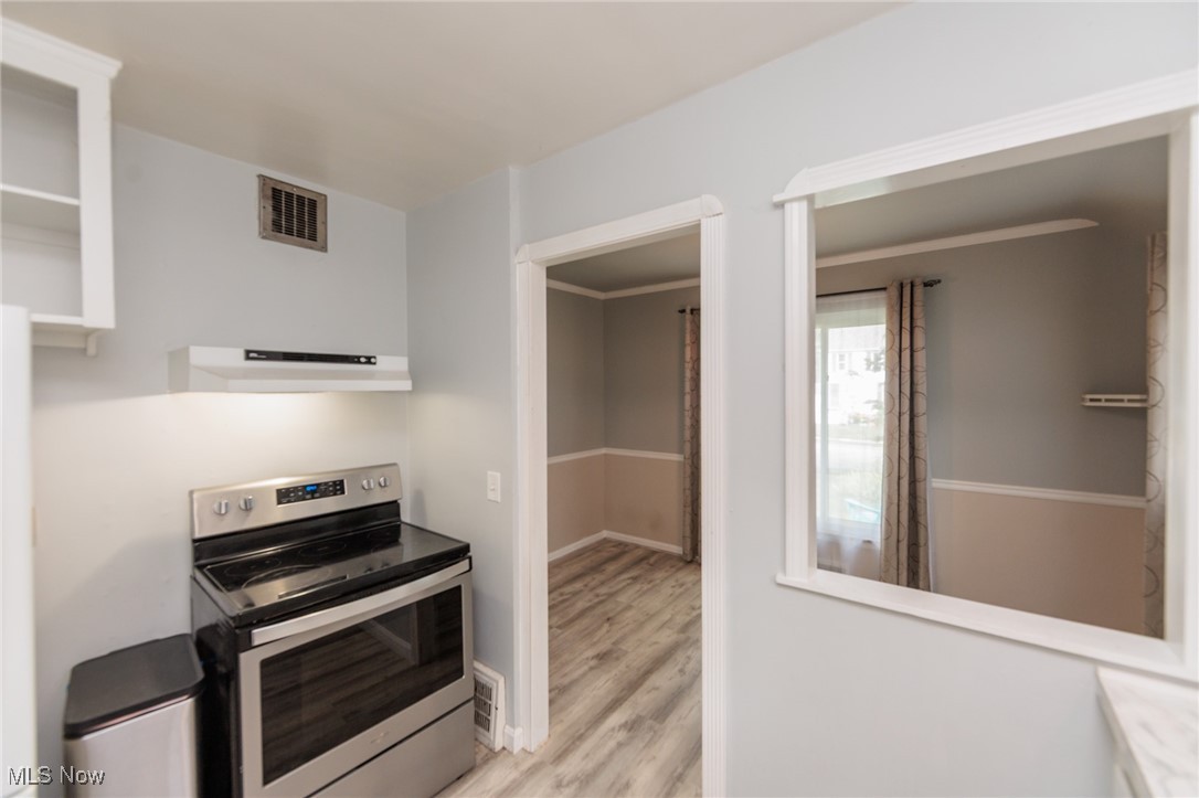 Lake Erie Park Sub/S H Kleinman - Residential