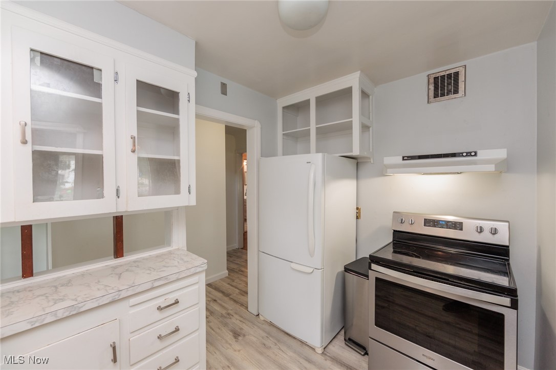 Lake Erie Park Sub/S H Kleinman - Residential