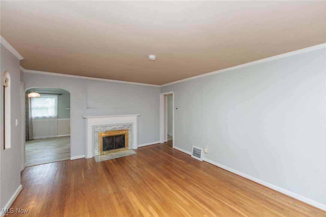 Lake Erie Park Sub/S H Kleinman - Residential