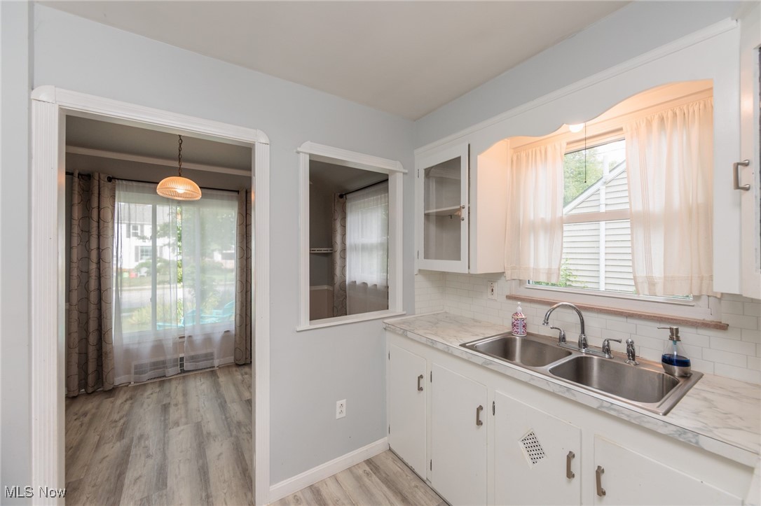 Lake Erie Park Sub/S H Kleinman - Residential