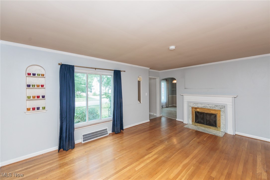 Lake Erie Park Sub/S H Kleinman - Residential