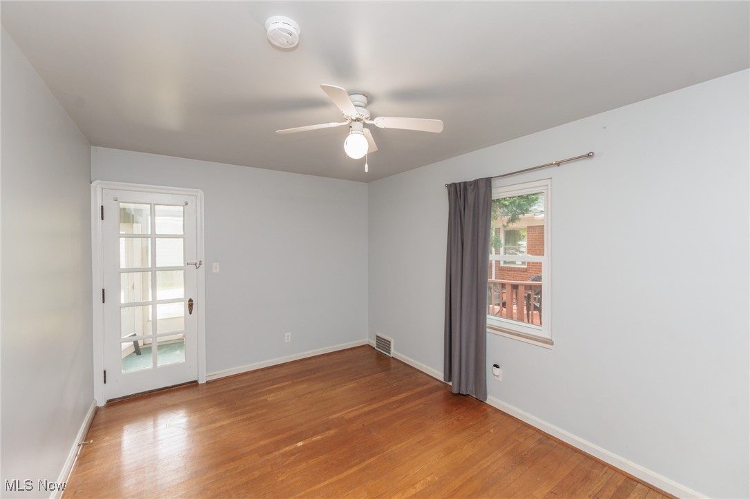 Lake Erie Park Sub/S H Kleinman - Residential