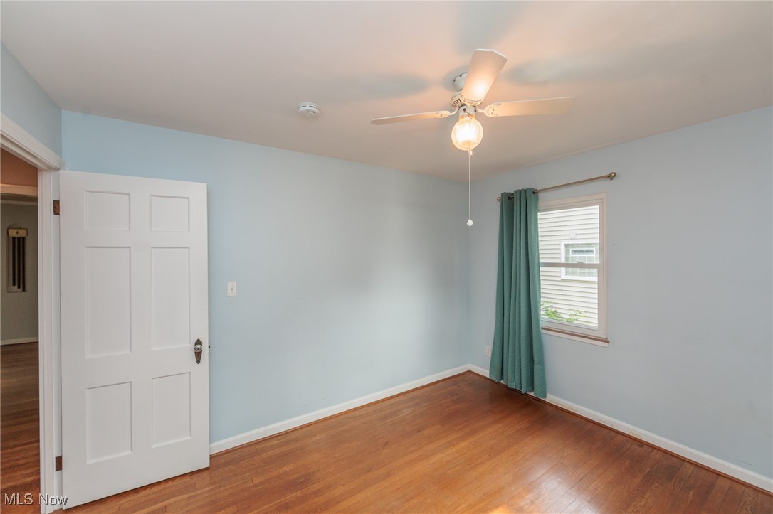 Lake Erie Park Sub/S H Kleinman - Residential