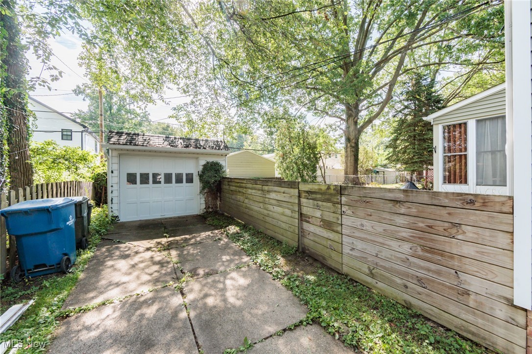 Lake Erie Park Sub/S H Kleinman - Residential