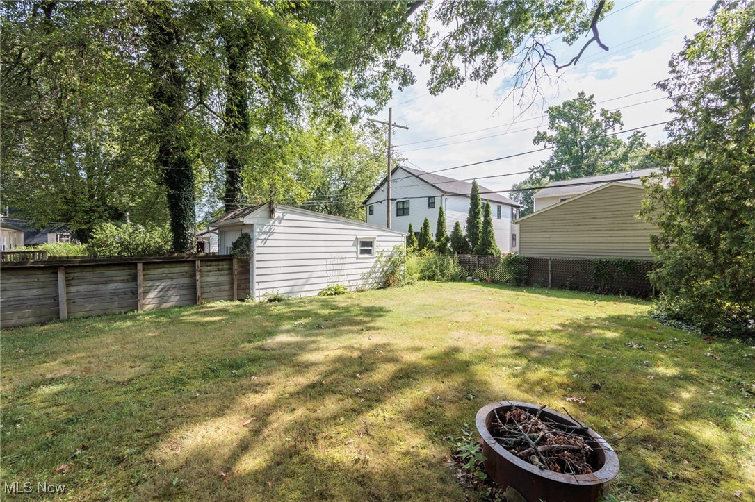 Lake Erie Park Sub/S H Kleinman - Residential