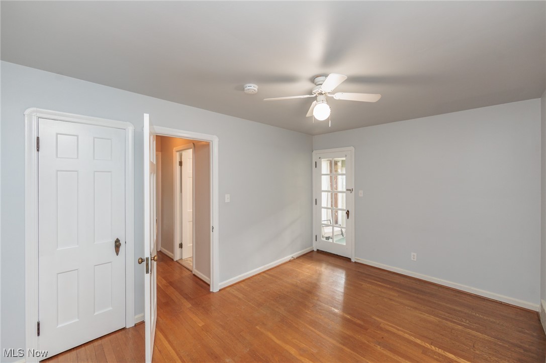 Lake Erie Park Sub/S H Kleinman - Residential