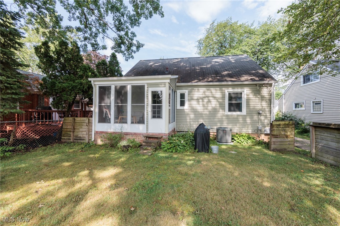 Lake Erie Park Sub/S H Kleinman - Residential