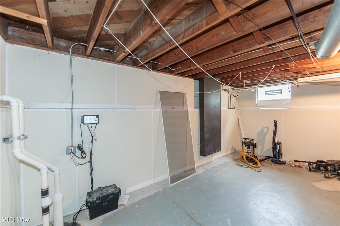 Lake Erie Park Sub/S H Kleinman - Residential