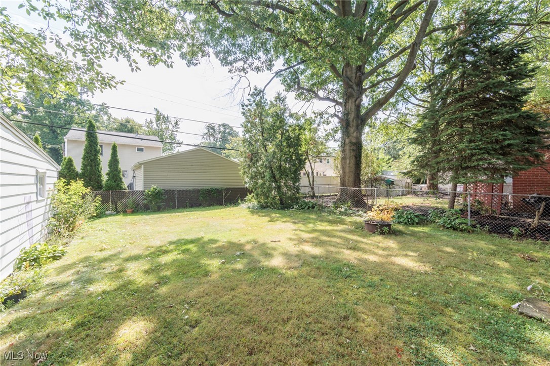 Lake Erie Park Sub/S H Kleinman - Residential