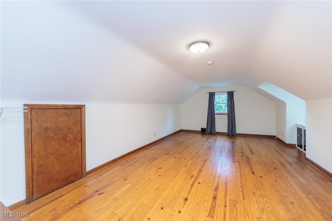 Lake Erie Park Sub/S H Kleinman - Residential