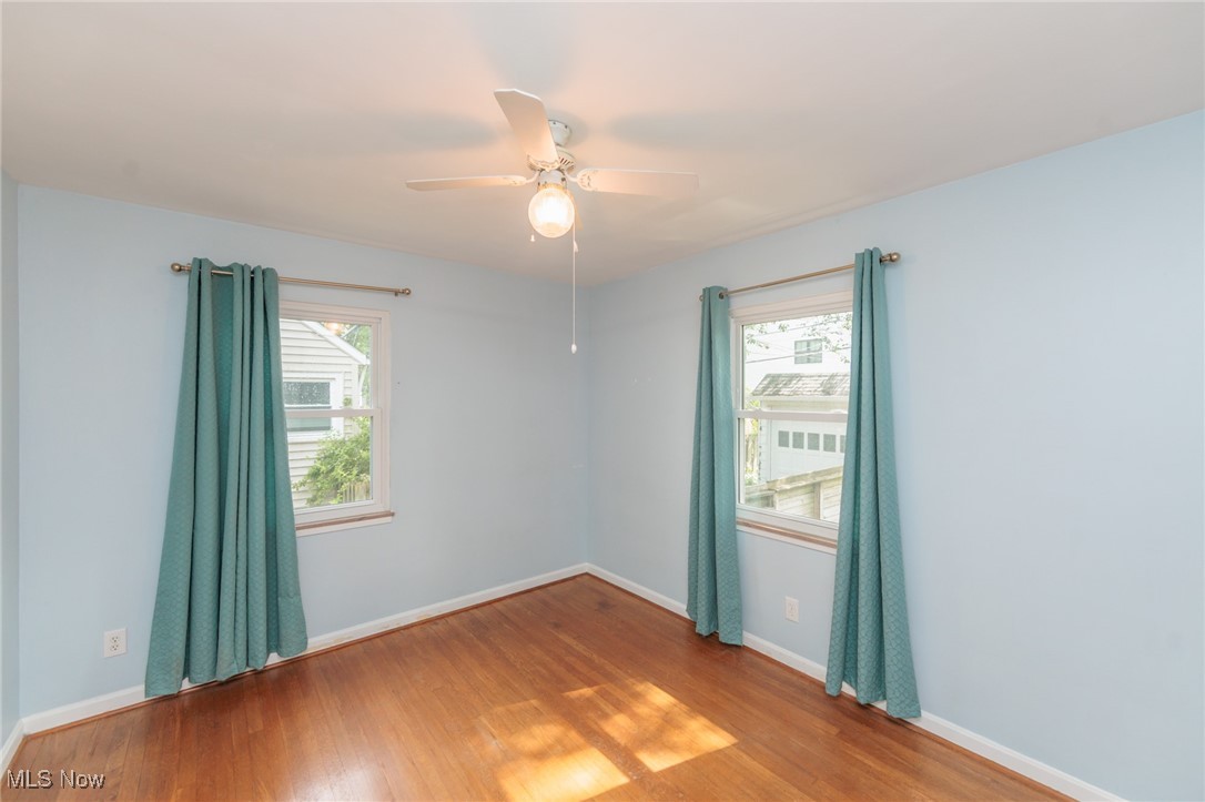 Lake Erie Park Sub/S H Kleinman - Residential