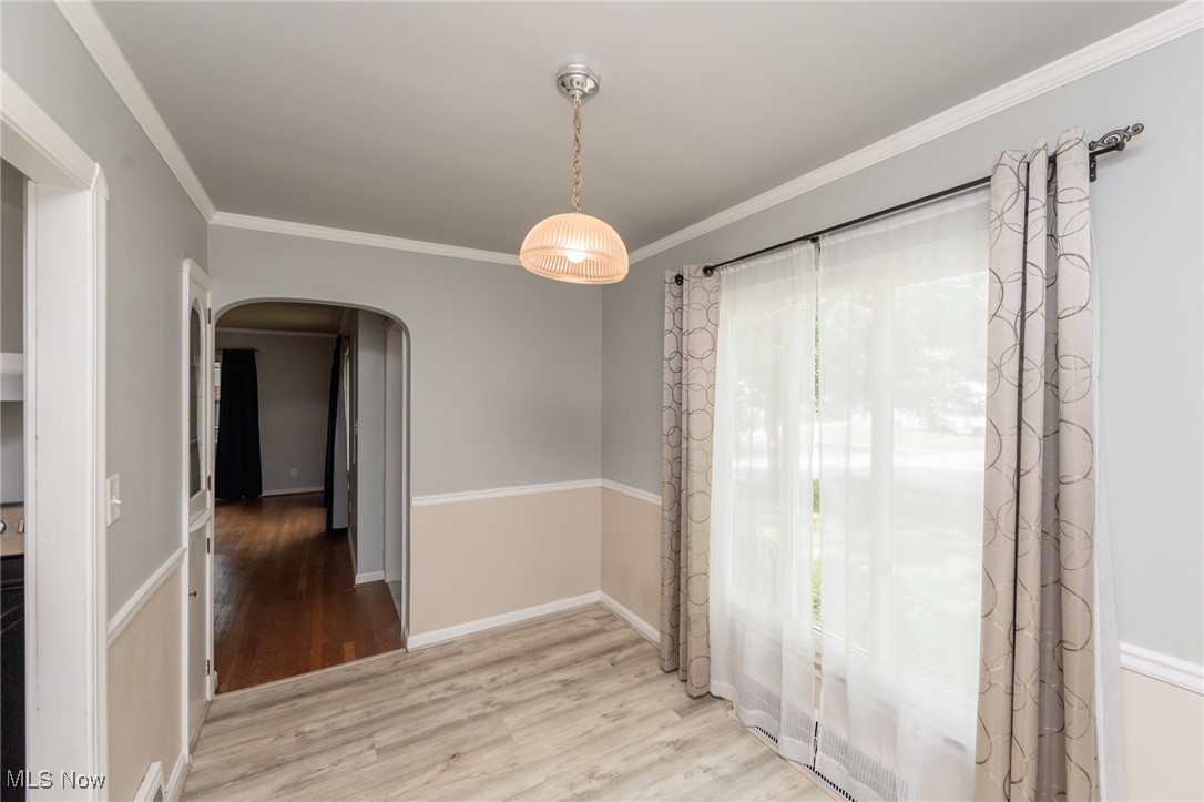 Lake Erie Park Sub/S H Kleinman - Residential