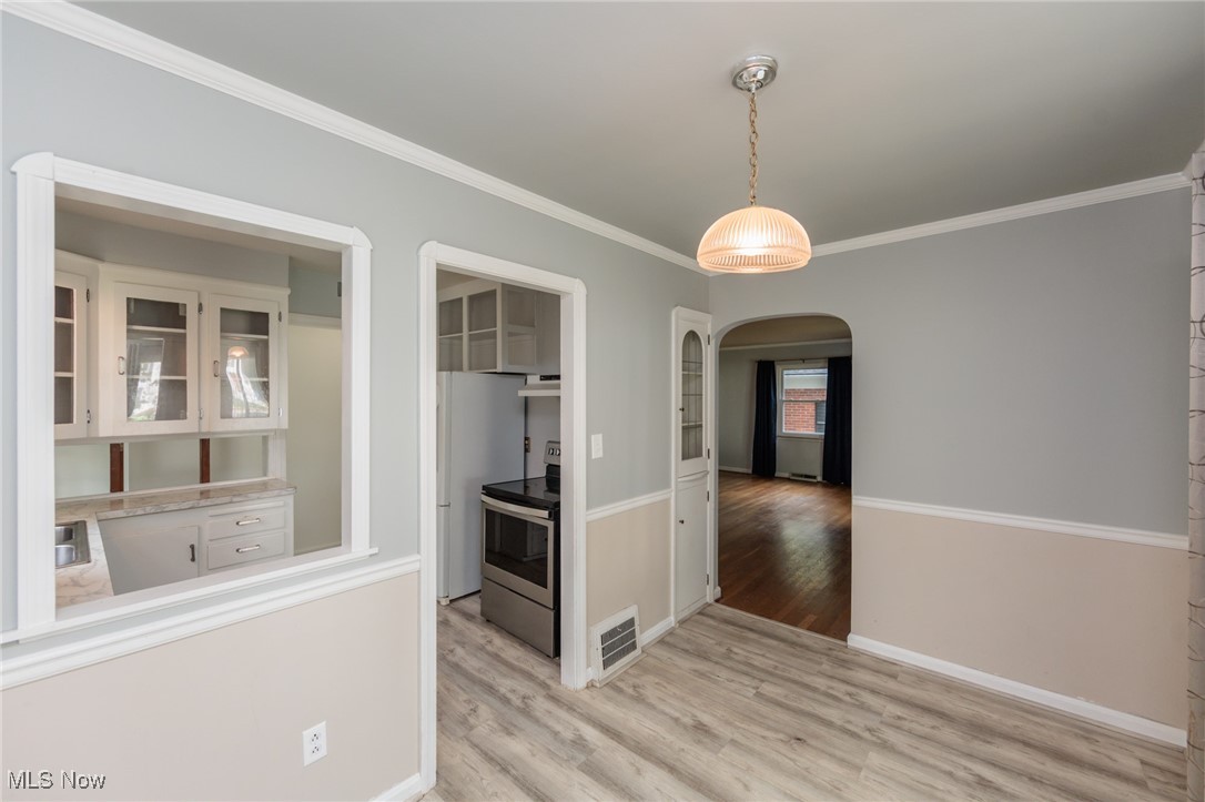 Lake Erie Park Sub/S H Kleinman - Residential