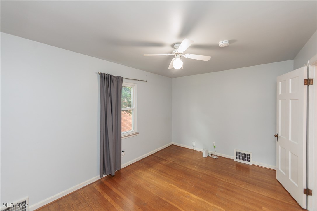 Lake Erie Park Sub/S H Kleinman - Residential