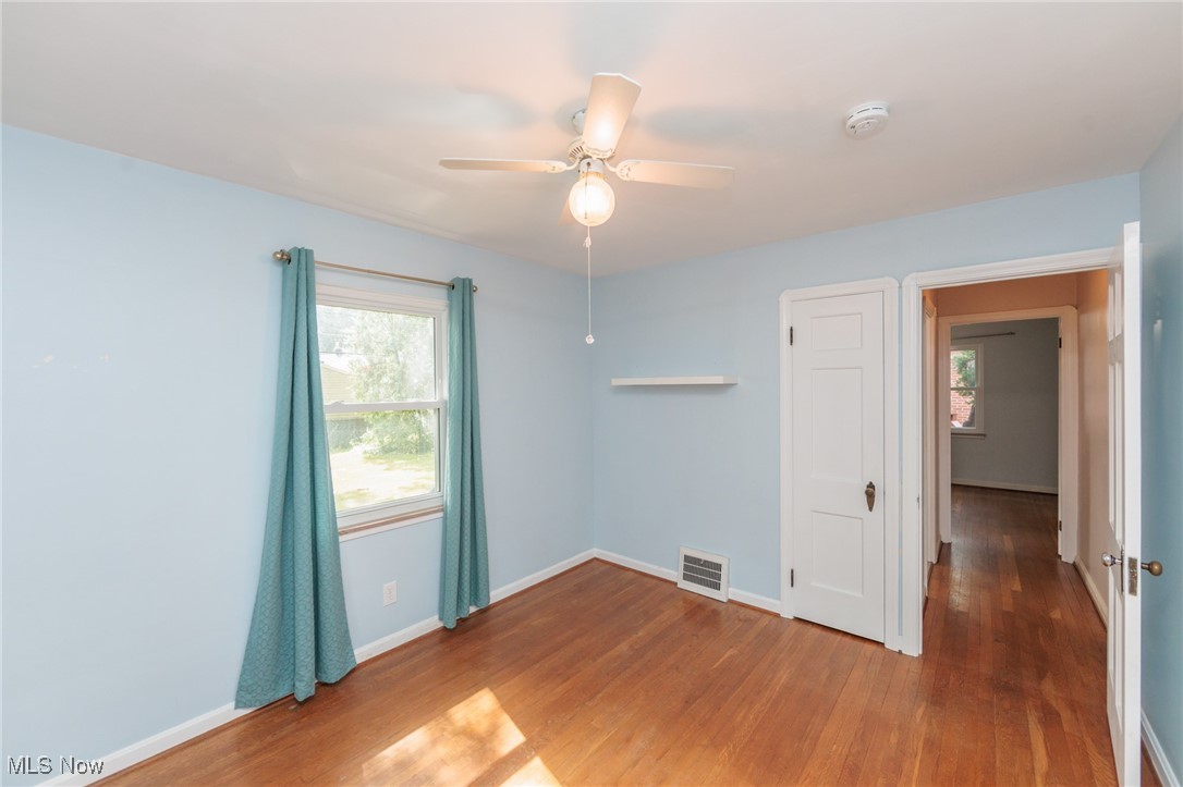 Lake Erie Park Sub/S H Kleinman - Residential