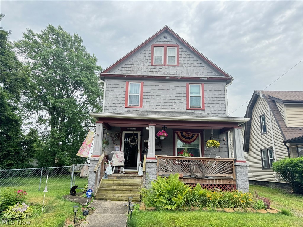 Eastview - Residential