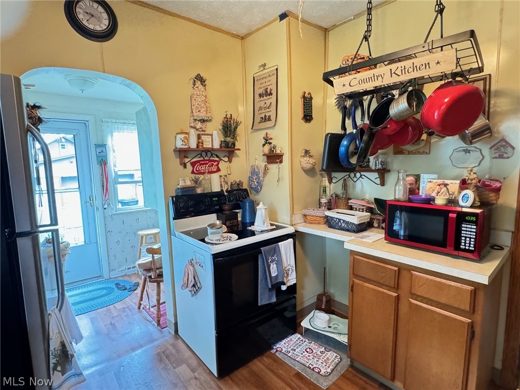 Eastview - Residential