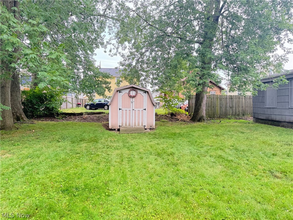 Eastview - Residential