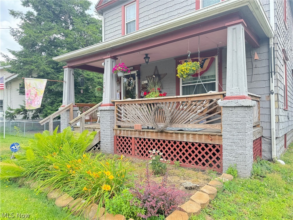 Eastview - Residential