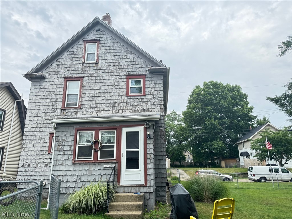 Eastview - Residential