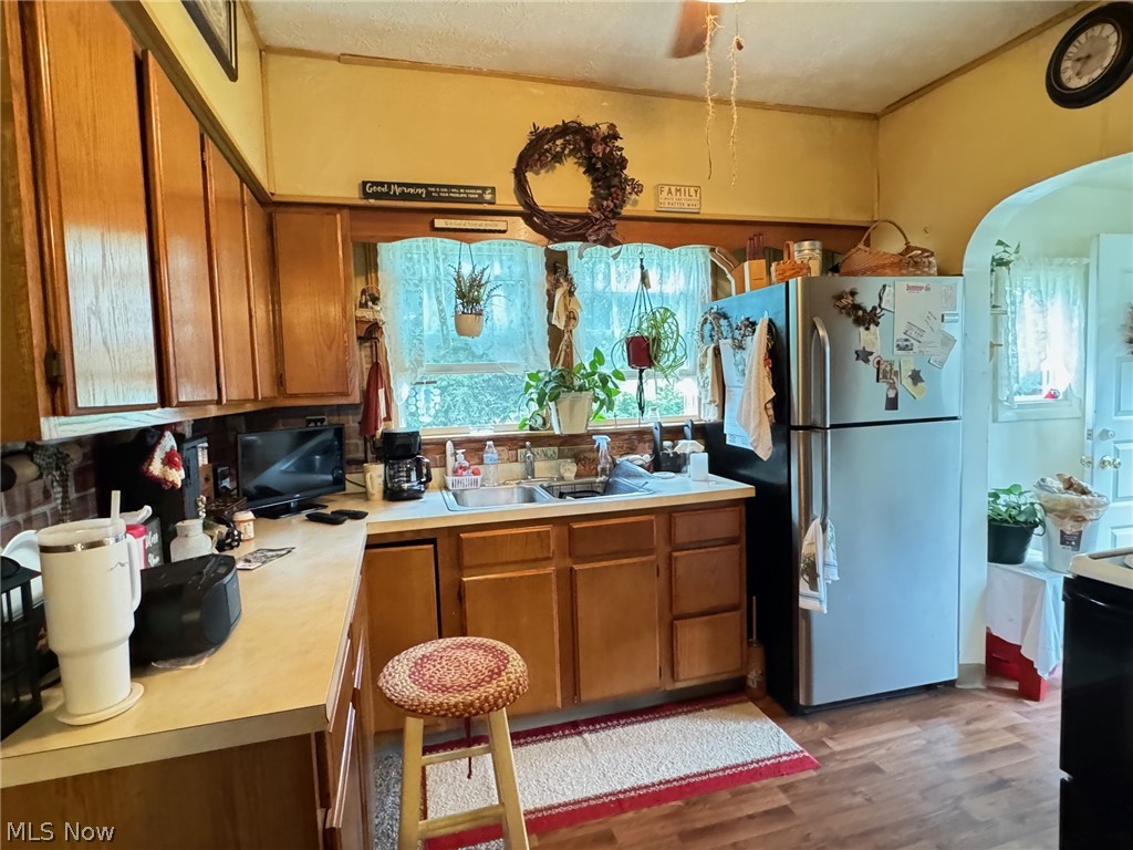 Eastview - Residential